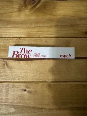 Espoir The Brow Color Fixing Cara - Beige